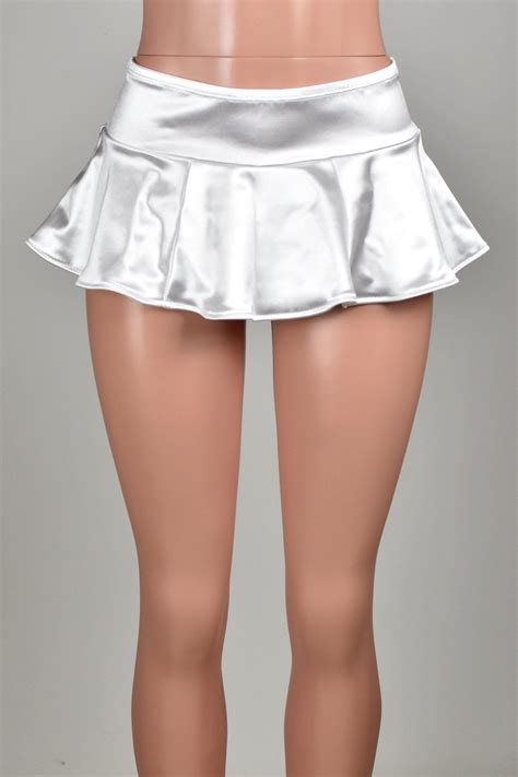 sluty mini skirt|Amazon.com: Micro Mini Skirts For Women.